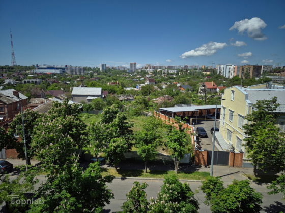Продается 1 комнатная квартира |Центр города Мариуполь