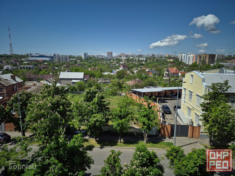 Продается 1 комнатная квартира |Центр города Мариуполь - изображение 4