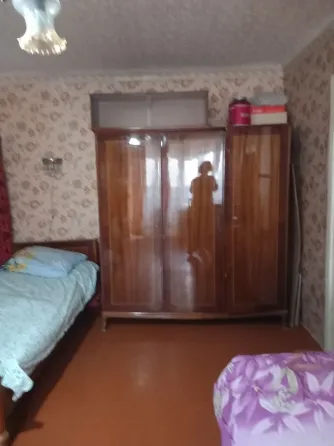 Продам 1 комнатную квартиру на будёновке Донецк