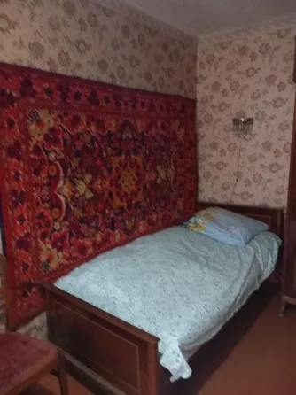 Продам 1 комнатную квартиру на будёновке Донецк