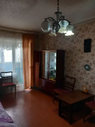 Продам 1 комнатную квартиру на будёновке Донецк