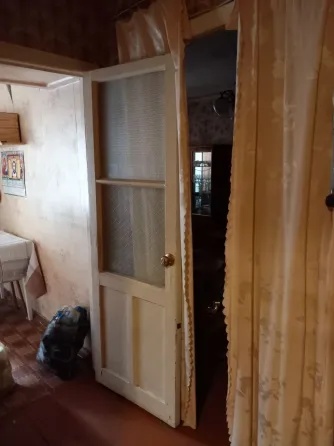 Продам 1 комнатную квартиру на будёновке Донецк