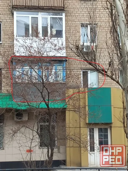 Продам 1 комнатную квартиру на будёновке Донецк - изображение 11
