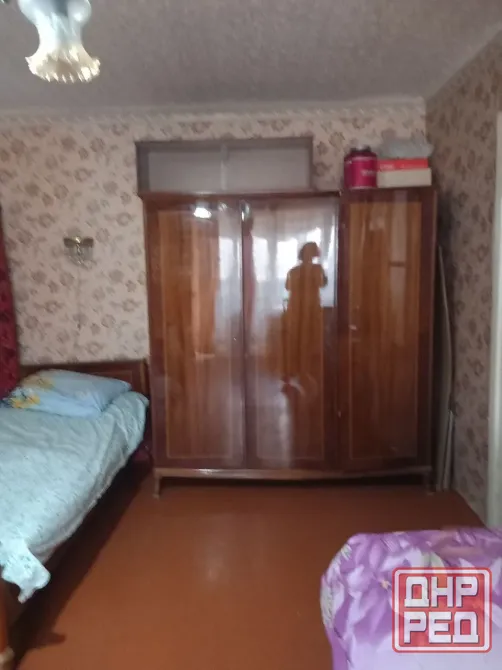Продам 1 комнатную квартиру на будёновке Донецк - изображение 6