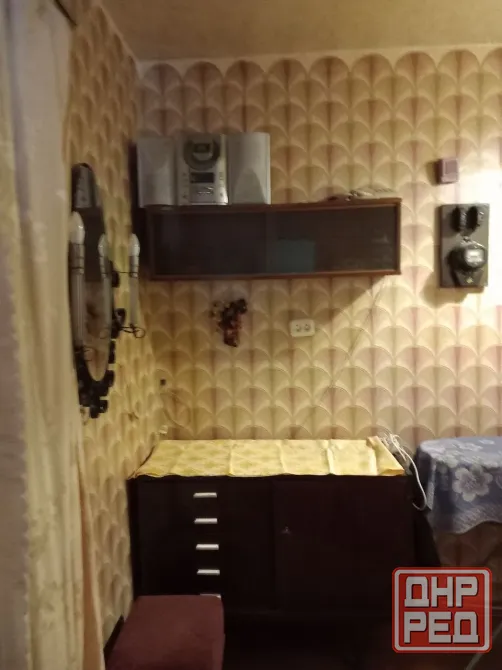 Продам 1 комнатную квартиру на будёновке Донецк - изображение 10