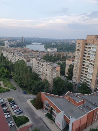 Сдается 2х комнатная квартира в Ворошиловском р-не, пр. 25-летия Ркка, д.16 Донецк