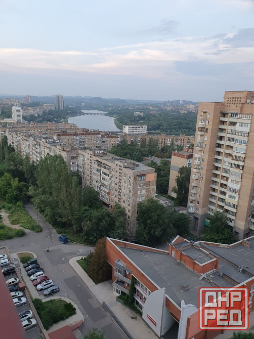Сдается 2х комнатная квартира в Ворошиловском р-не, пр. 25-летия Ркка, д.16 Донецк - изображение 1