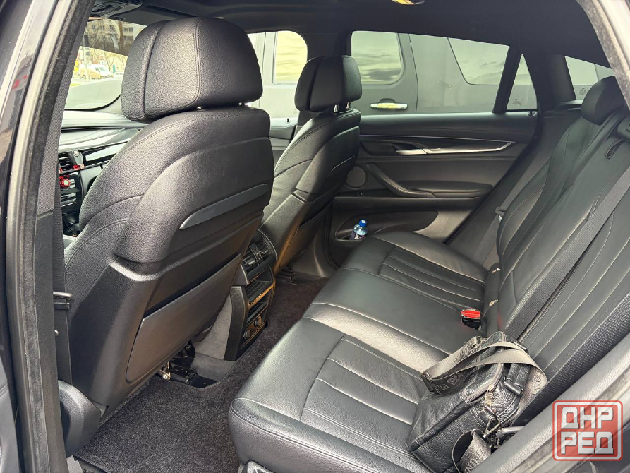BMW X6 F16 2016 г. Донецк - изображение 8