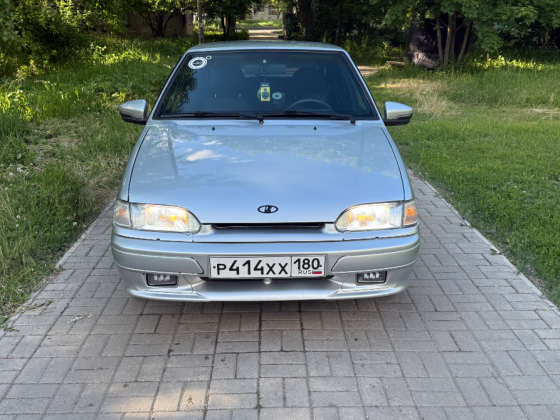 Ваз 2114 Донецк