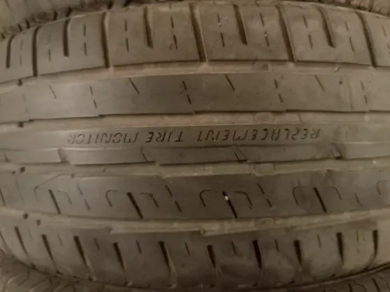 Продам резину 205/55/16 Донецк