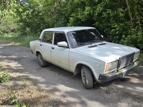 Продам Ваз 2107 Донецк