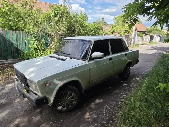 Продам Ваз 2107 Донецк