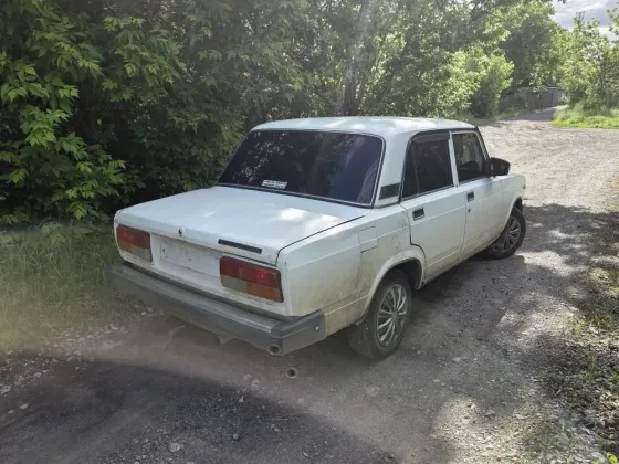 Продам Ваз 2107 Донецк