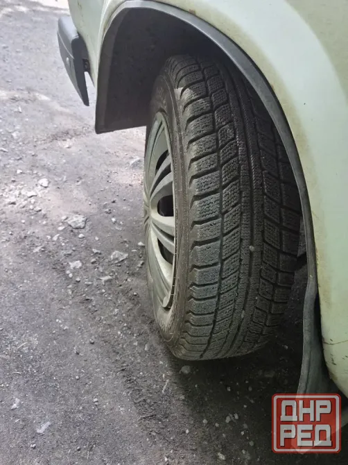 Продам Ваз 2107 Донецк - изображение 4