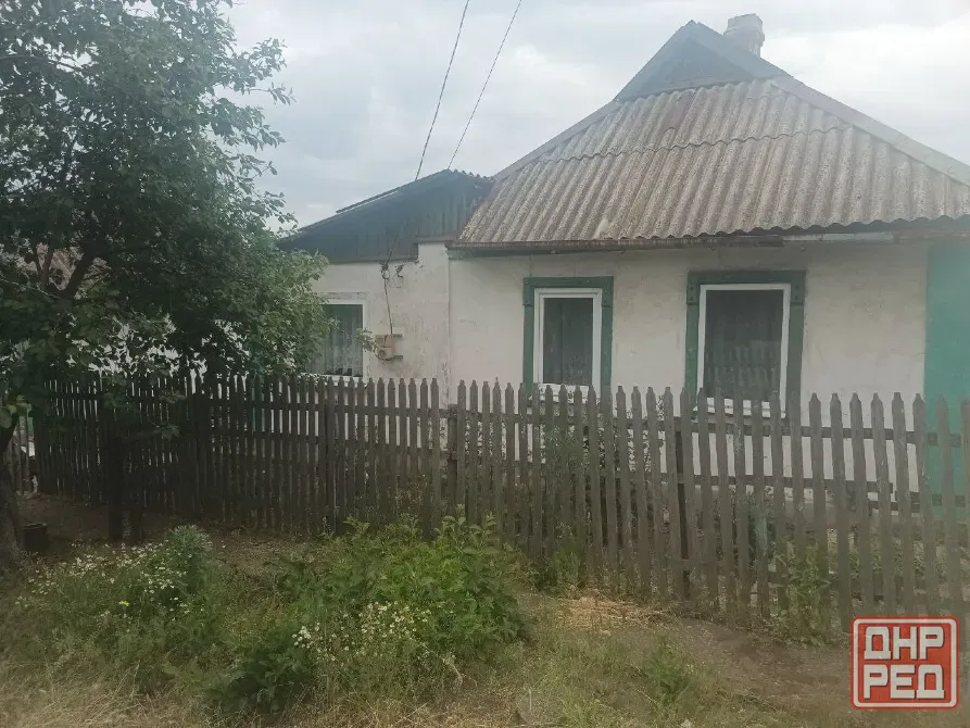 Продам дом в Моспино Донецк - изображение 1