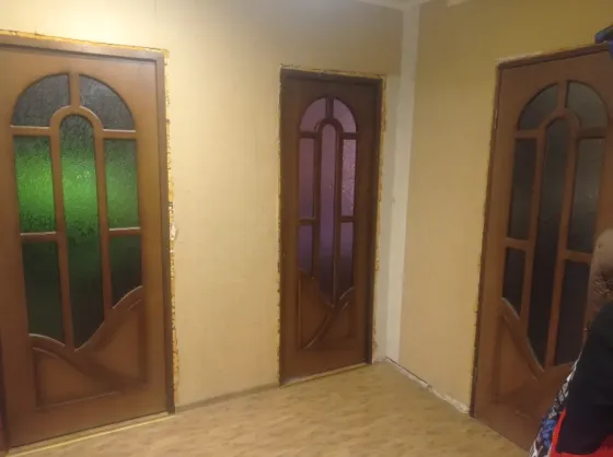 Межкомнатные двери Донецк