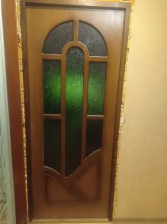 Межкомнатные двери Донецк