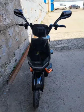 Продам электро велосипед Донецк