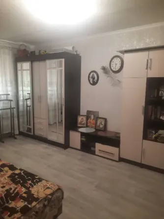 Вода круглосуточно! м-н Широкий, 1к. кв-ра, отличная, ул. Козыря Донецк