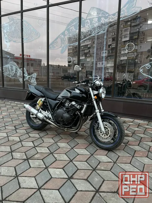 Продаm Honda Макеевка - изображение 3