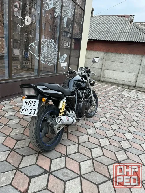 Продаm Honda Макеевка - изображение 4