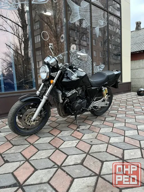 Продаm Honda Макеевка - изображение 5