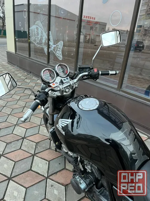 Продаm Honda Макеевка - изображение 2