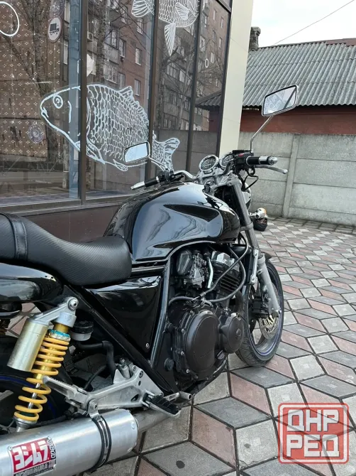 Продаm Honda Макеевка - изображение 1