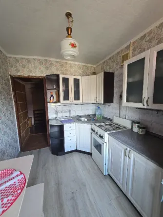 3 к.кв Дзержинского 55. Вода +! Донецк
