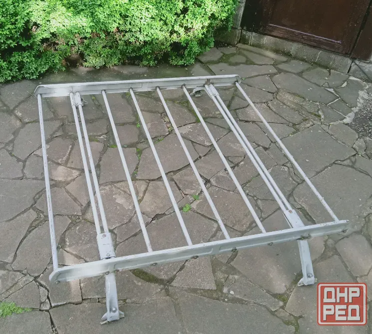 Продам багажник на крышу автомобиля ваз Донецк - изображение 2