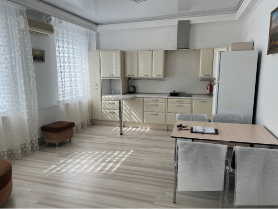 Продажа коммерческого помещения 300 м.кв.гостевой дом, 4 отдельн жилых блока.с участком под магазин Донецк