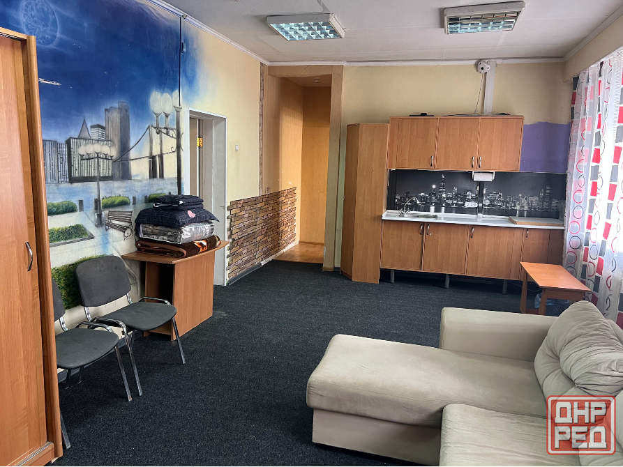 Продажа коммерческого помещения 300 м.кв.гостевой дом, 4 отдельн жилых блока.с участком под магазин Донецк - изображение 7