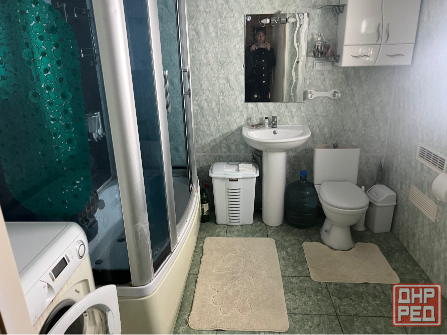 Продажа коммерческого помещения 300 м.кв.гостевой дом, 4 отдельн жилых блока.с участком под магазин Донецк - изображение 4