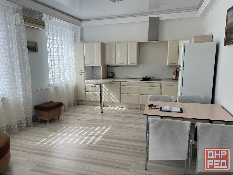 Продажа коммерческого помещения 300 м.кв.гостевой дом, 4 отдельн жилых блока.с участком под магазин Донецк - изображение 5