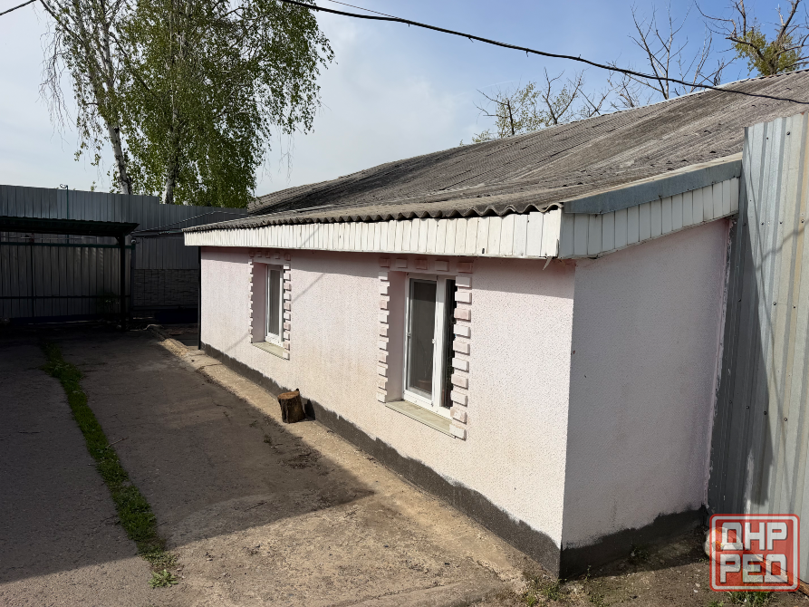 Продажа коммерческого помещения 300 м.кв.гостевой дом, 4 отдельн жилых блока.с участком под магазин Донецк - изображение 3