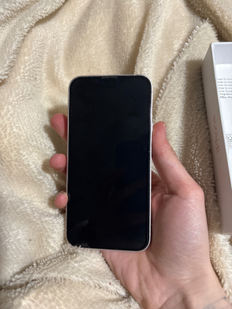Продам IPhone 13 mini 128 гб, розовый Донецк