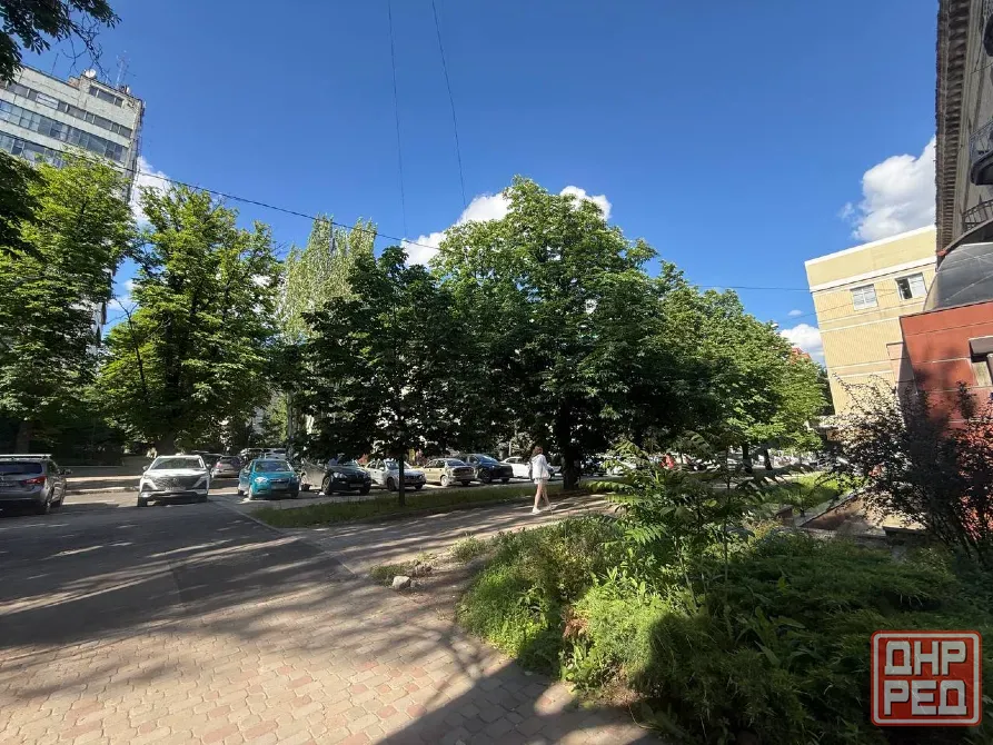 Продажа земельного участка в центре города, бульвар Пушкина Донецк - изображение 10