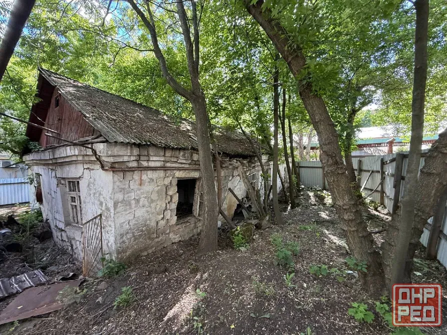 Продажа земельного участка в центре города, бульвар Пушкина Донецк - изображение 7