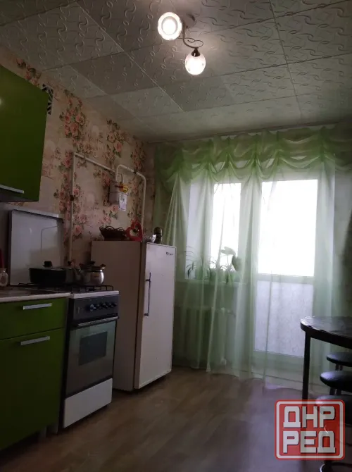 Продам 1-к квартиру на ж/д вокзале в Донецке Донецк - изображение 11