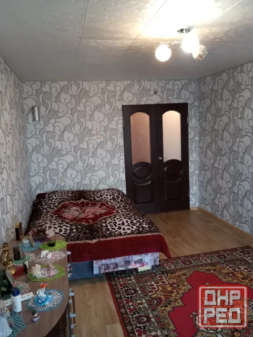 Продам 1-к квартиру на ж/д вокзале в Донецке Донецк - изображение 7
