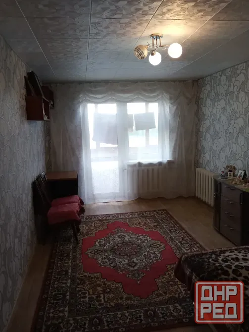 Продам 1-к квартиру на ж/д вокзале в Донецке Донецк - изображение 10