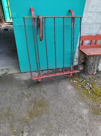 Багажник универсальный Горловка
