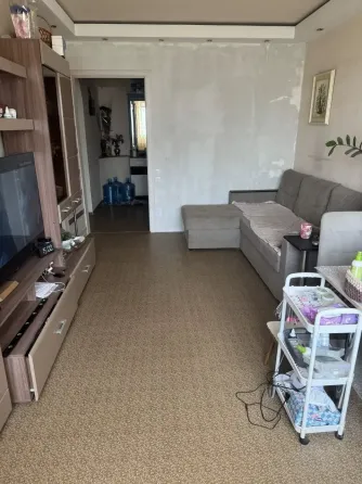 Продается 3х ком квартира ! Широкий! Донецк