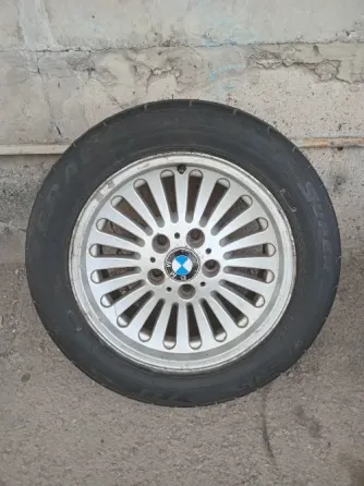 Продаю запаску р 16 бмв Донецк
