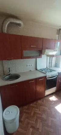 продам 1к Краснофлотская/макаронка, хорошее состояние Донецк