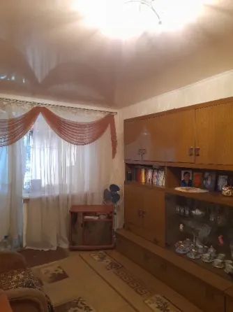 продам 1к Краснофлотская/макаронка, хорошее состояние Донецк