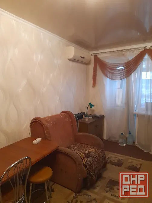 продам 1к Краснофлотская/макаронка, хорошее состояние Донецк - изображение 4