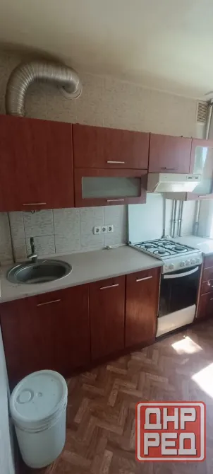 продам 1к Краснофлотская/макаронка, хорошее состояние Донецк - изображение 5
