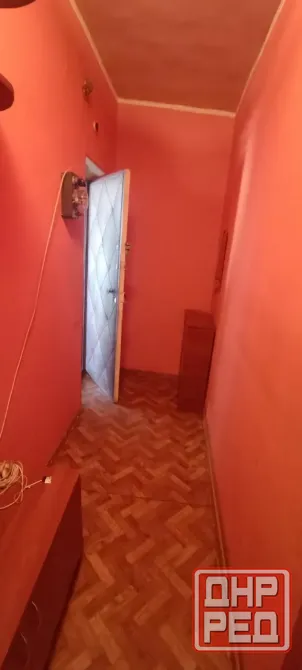 продам 1к Краснофлотская/макаронка, хорошее состояние Донецк - изображение 10