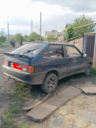 продам ваз 2113 Донецк